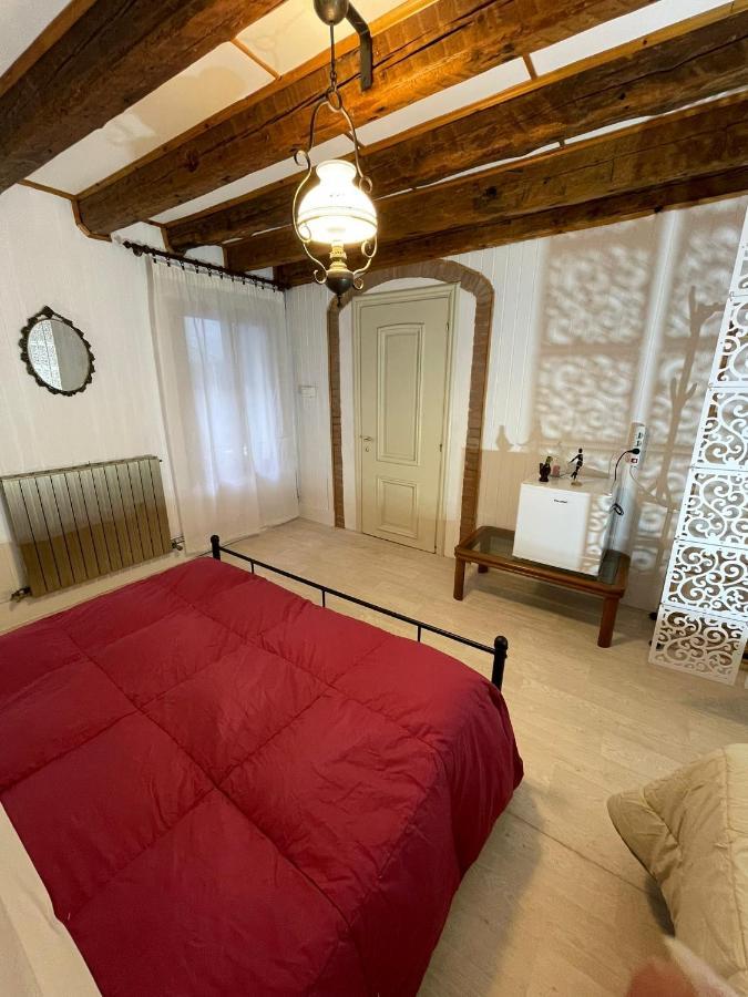 King'S Garden Hotel Velence Kültér fotó