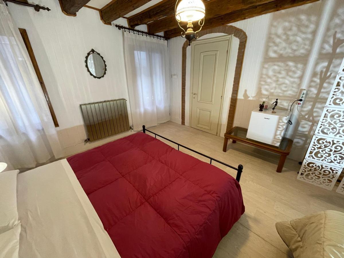 King'S Garden Hotel Velence Kültér fotó