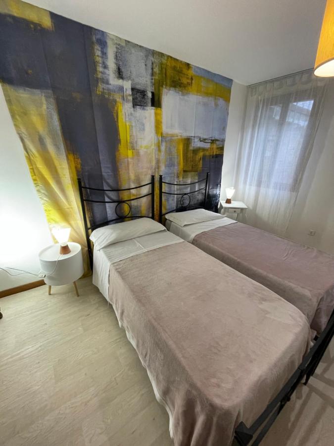 King'S Garden Hotel Velence Kültér fotó