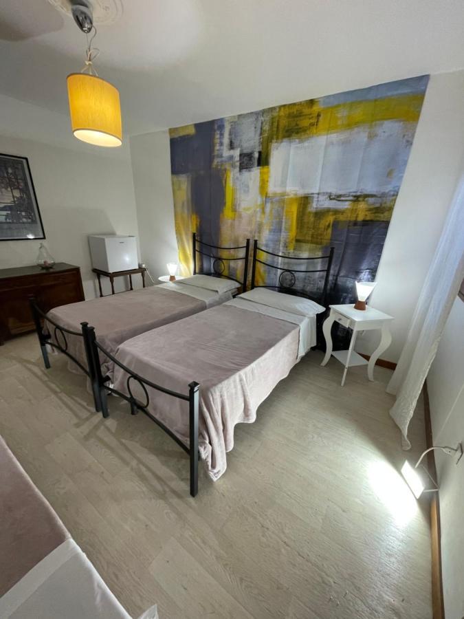 King'S Garden Hotel Velence Kültér fotó