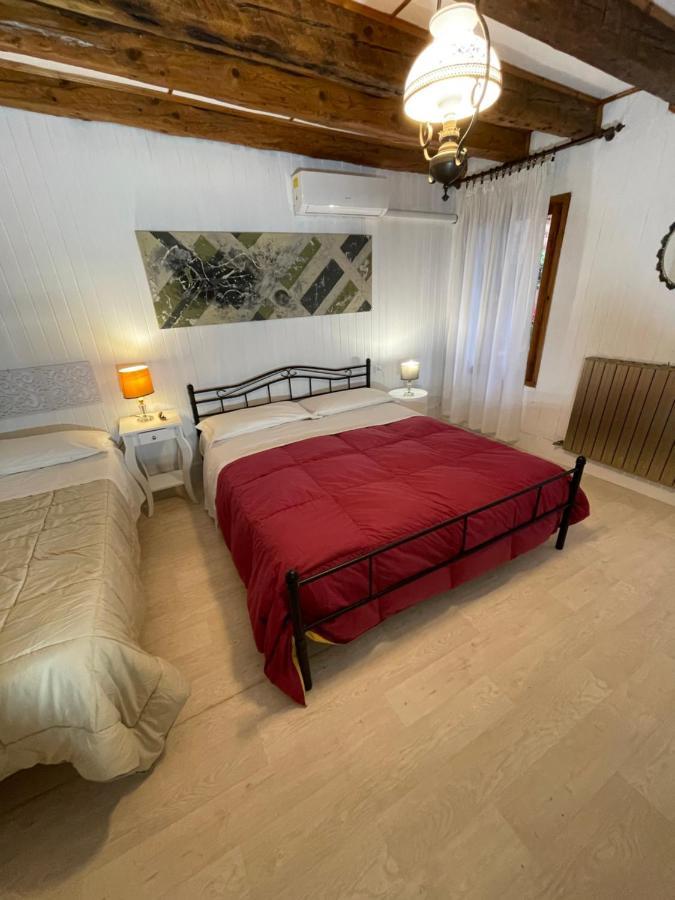 King'S Garden Hotel Velence Kültér fotó