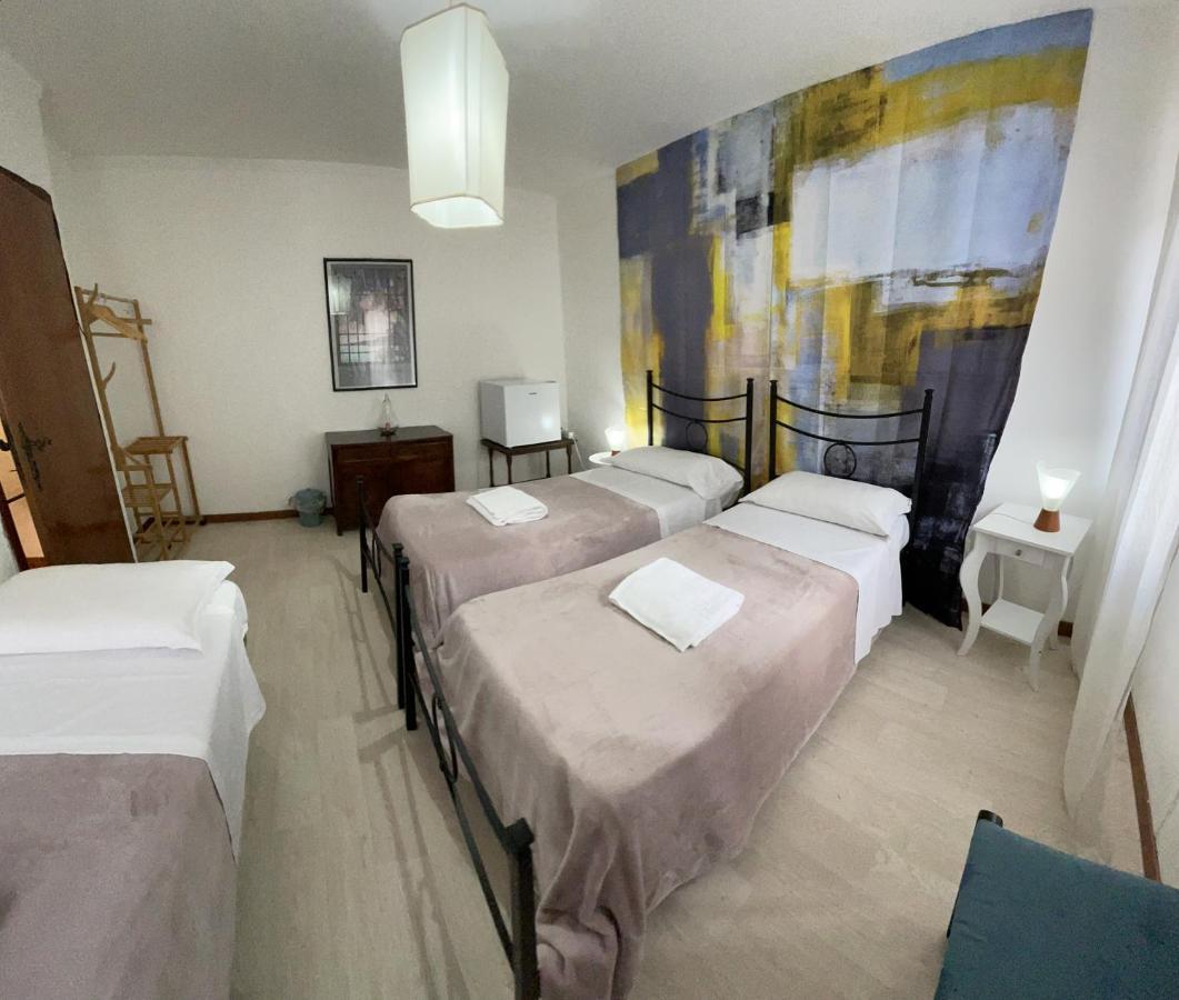 King'S Garden Hotel Velence Kültér fotó
