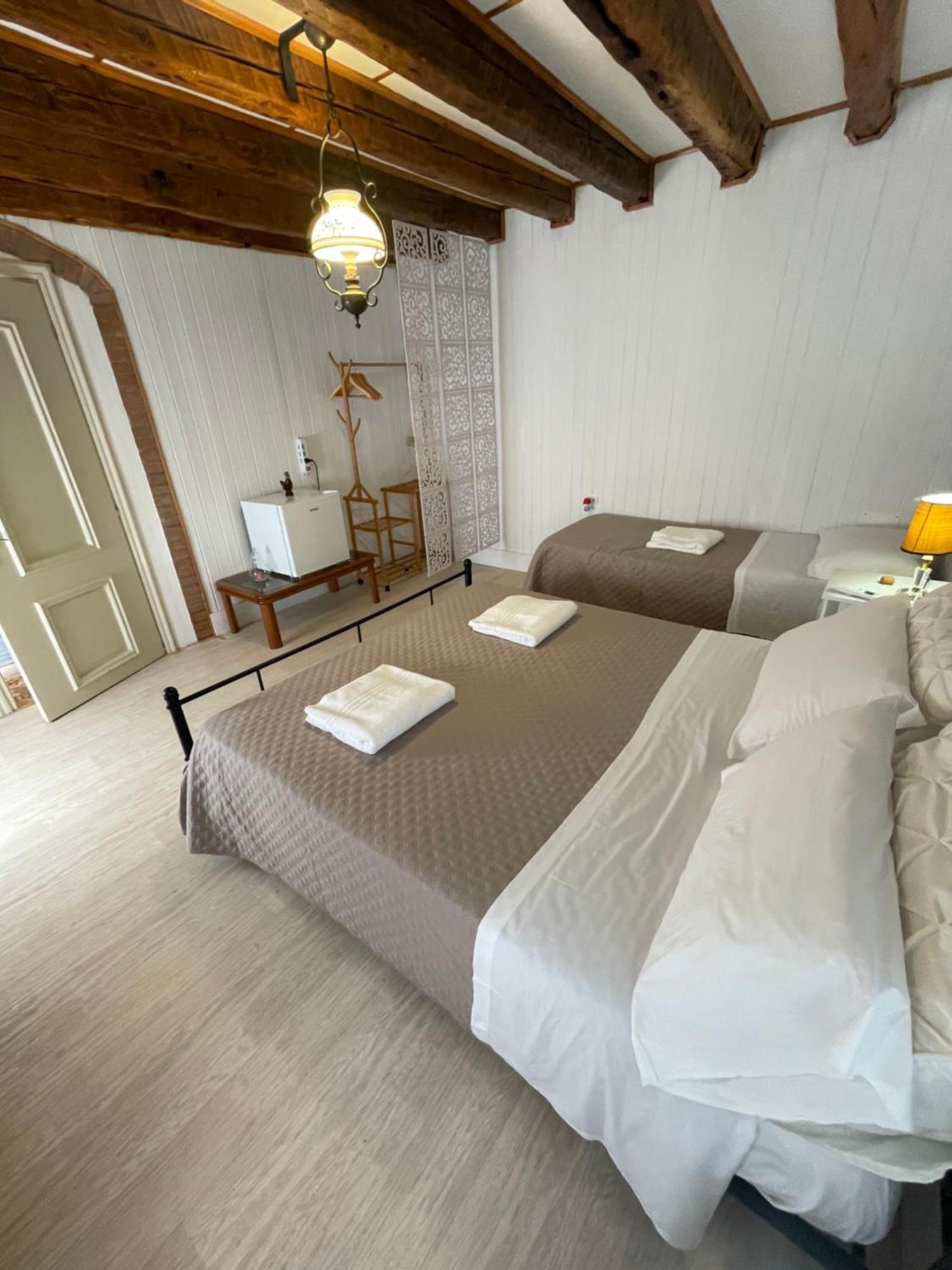 King'S Garden Hotel Velence Kültér fotó